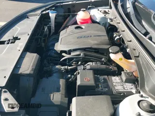 2022 Kia Sorento S with VIN 5XYRL4LC1NG084245, listed as a IAAI auction lot 43429898 with 19,034 mi miles and . Bid and sale history available at DreamBid. Image 19.