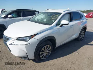 2017 Lexus NX 200t with VIN JTJYARBZ7H2051654, listed as a IAAI auction lot 41890267 with 74,032 mi miles and . Bid and sale history available at DreamBid. Image 17.