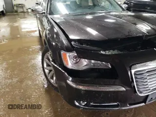 2012 Chrysler 300 Limited with VIN 2C3CCACG5CH249577, listed as a Copart auction lot 49865255 with 92,554 mi miles and Salvage Title. Bid and sale history available at DreamBid. Image 13.