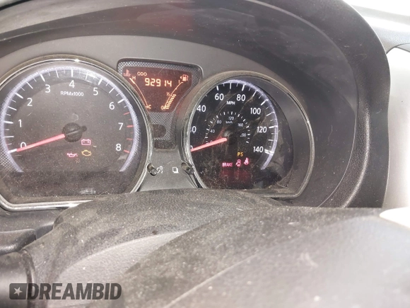 2015 Nissan Note SV with VIN 3N1CE2CP1FL419895, listed as a IAAI auction lot 42525216 with 92,914 mi miles and . Bid and sale history available at DreamBid. Image 15.