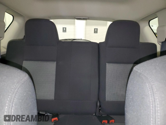 2010 Jeep Compass Sport with VIN 1J4NF4FB4AD512613, listed as a Copart auction lot 47548255 with 123,149 mi miles and Clean Title. Bid and sale history available at carsss.com. Image 10.