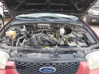 2006 Ford Escape Limited с VIN 1FMYU04166KD46606, выставлен на аукционе IAAI как лот 42361182 с пробегом 175 190 миль миль и . История ставок и продаж доступна на DreamBid. Изображение 10.