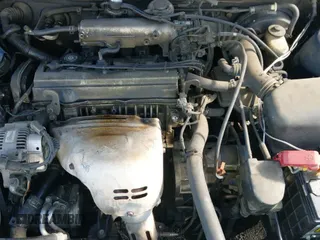 1999 Toyota Camry LE with VIN JT2BG22K4X0307527, listed as a IAAI auction lot 43323147 with 182,392 mi miles and . Bid and sale history available at DreamBid. Image 18.