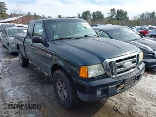 2004 Ford Ranger XL Fleet z VIN 1FTZR15E14PA57103, wystawiony jako IAAI lot #41649429 z przebiegiem 164 155 mil mil oraz . Historia ofert i sprzedaży dostępna na DreamBid. Obrazek 1.