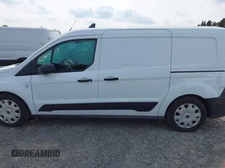 2023 Ford Transit Connect XL with VIN NM0LS7S26P1571914, listed as a IAAI auction lot 42344719 with Not provided miles and . Bid and sale history available at DreamBid. Image 13.