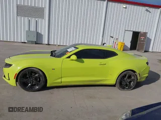2020 Chevrolet Camaro 1LT z VIN 1G1FB1RSXL0130718, wystawiony jako IAAI lot #41653708 z przebiegiem 96 577 mil mil oraz . Historia ofert i sprzedaży dostępna na DreamBid. Obrazek 14.