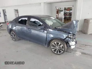 2017 Toyota Corolla L с VIN 2T1BURHE3HC833729, выставлен на аукционе IAAI как лот 42375741 с пробегом 103 372 миль миль и . История ставок и продаж доступна на DreamBid. Изображение 1.