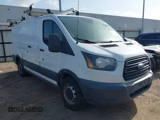 2018 Ford Transit с VIN 1FTYE1ZMXJKA11190, выставлен на аукционе IAAI как лот 42683840 с пробегом 175 427 миль миль и . История ставок и продаж доступна на DreamBid. Изображение 1.