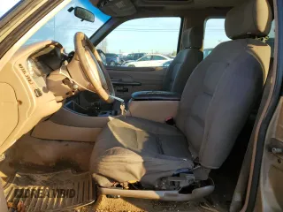 2001 Ford Explorer Sport z VIN 1FMYU70E31UA11706, wystawiony jako Copart lot #78314993 z przebiegiem 189 490 mil mil oraz Szkoda całkowita • Salvage title. Historia ofert i sprzedaży dostępna na DreamBid. Obrazek 7.