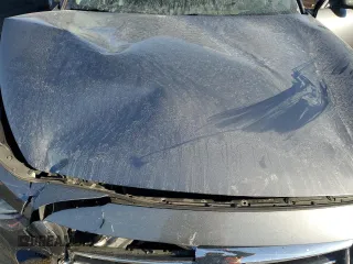 2016 Infiniti QX70 z VIN JN8CS1MW9GM753027, wystawiony jako Copart lot #42590825 z przebiegiem 108 819 mil mil oraz Szkoda całkowita • Salvage title. Historia ofert i sprzedaży dostępna na DreamBid. Obrazek 14.