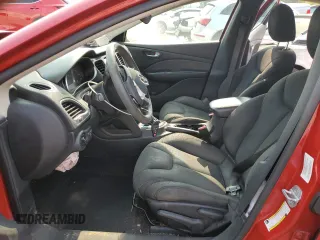 2013 Dodge Dart SXT с VIN 1C3CDFBA6DD306746, выставлен на аукционе Copart как лот 58741405 с пробегом 169 180 миль миль и Списание • Salvage title. История ставок и продаж доступна на DreamBid. Изображение 7.