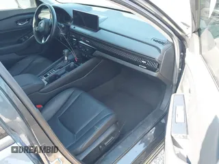 2023 Honda Accord Touring with VIN 1HGCY2F88PA030867, listed as a IAAI auction lot 41344807 with 19,745 mi miles and . Bid and sale history available at DreamBid. Image 5.