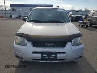 2004 Ford Escape Limited with VIN 1FMCU94144KA71989, listed as a Copart auction lot 49144075 with 144,282 mi miles and Clean Title. Bid and sale history available at carsss.com. Image 5.