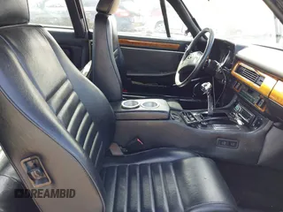 1989 Jaguar XJS with VIN SAJNA5840KC151334, listed as a IAAI auction lot 41702577 with 113,000 mi miles and . Bid and sale history available at DreamBid. Image 5.