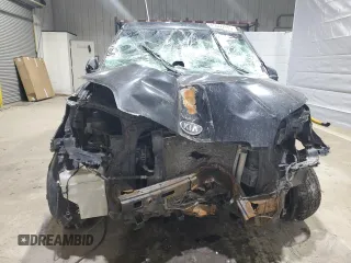 2011 Kia Soul with VIN KNDJT2A1XB7230038, listed as a Copart auction lot 53230865 with 0 mi miles and Non Repairable. Bid and sale history available at carsss.com. Image 5.