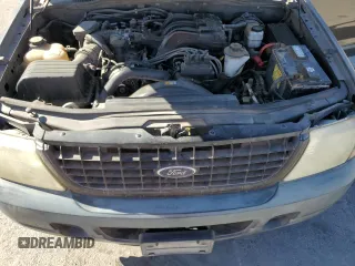 2005 Ford Explorer XLS z VIN 1FMZU62K05UA91098, wystawiony jako Copart lot #42656045 z przebiegiem 205 058 mil mil oraz Czysty tytuł • Clean title. Historia ofert i sprzedaży dostępna na DreamBid. Obrazek 12.