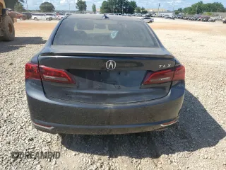 2016 Acura TLX z VIN 19UUB1F36GA012372, wystawiony jako Copart lot #66487395 z przebiegiem 76 426 mil mil oraz Czysty tytuł • Clean title. Historia ofert i sprzedaży dostępna na DreamBid. Obrazek 6.
