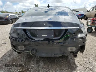 2018 Mercedes-Benz CLS-Class CLS 550 with VIN WDDLJ7DB5JA204213, listed as a Copart auction lot 68609093 with 85,435 mi miles. Bid and sale history available at carsss.com. Image 6.