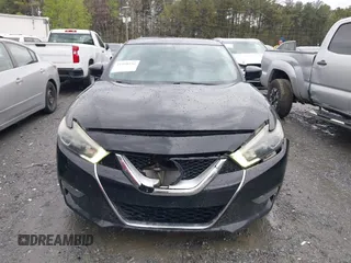 2016 Nissan Maxima SV z VIN 1N4AA6AP6GC400496, wystawiony jako IAAI lot #41908190 z przebiegiem 149 984 mil mil oraz . Historia ofert i sprzedaży dostępna na DreamBid. Obrazek 12.