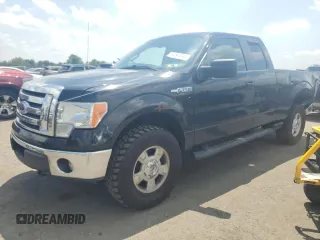 2011 Ford F-150 XL с VIN 1FTFX1EF3BFA63831, выставлен на аукционе Copart как лот 64544945 с пробегом 142 807 миль миль и Списание • Salvage title. История ставок и продаж доступна на DreamBid. Изображение 1.