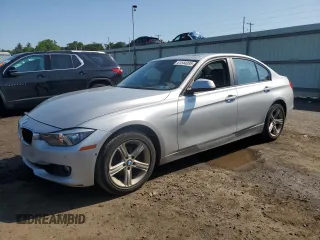 2013 BMW 3 Series 328i xDrive с VIN WBA3B5G53DNS02245, выставлен на аукционе Copart как лот 61544095 с пробегом 123 425 миль миль и Списание • Salvage title. История ставок и продаж доступна на DreamBid. Изображение 1.