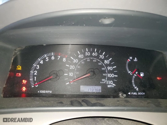 2007 Toyota Corolla CE with VIN 1NXBR32E37Z871336, listed as a Copart auction lot 51525085 with 173,768 mi miles and Salvage Title. Bid and sale history available at carsss.com. Image 9.
