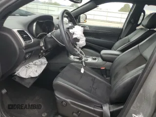 2022 Jeep Grand Cherokee Laredo E с VIN 1C4RJFAGXNC118923, выставлен на аукционе Copart как лот 51288515 с пробегом 15 112 миль миль и Списание • Salvage title. История ставок и продаж доступна на DreamBid. Изображение 7.