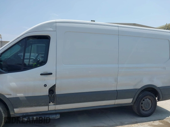 2015 Ford Transit Cargo с VIN 1FTNE2CM8FKA15604, выставлен на аукционе IAAI как лот 42323723 с пробегом 327 745 миль миль и . История ставок и продаж доступна на DreamBid. Изображение 15.