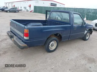 1992 Isuzu Pickup S z VIN 4S1CL11L6N4220965, wystawiony jako IAAI lot #41884618 z przebiegiem 212 385 mil mil oraz . Historia ofert i sprzedaży dostępna na DreamBid. Obrazek 4.