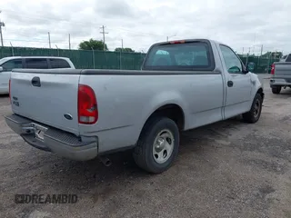 2004 Ford F-150 XL с VIN 2FTRF17W64CA84331, выставлен на аукционе IAAI как лот 42402056 с пробегом 271 831 миль миль и . История ставок и продаж доступна на DreamBid. Изображение 4.