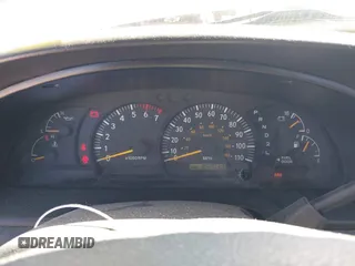 2004 Toyota Tundra SR5 with VIN 5TBET341X4S437128, listed as a IAAI auction lot 41845422 with 352,030 mi miles and . Bid and sale history available at DreamBid. Image 7.