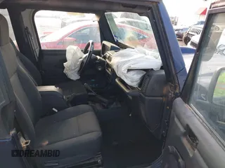 2006 Jeep Wrangler X с VIN 1J4FA39S96P774464, выставлен на аукционе IAAI как лот 42110406 с пробегом 53 935 миль миль и . История ставок и продаж доступна на DreamBid. Изображение 5.