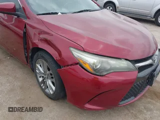 2017 Toyota Camry XLE z VIN 4T1BF1FK2HU759805, wystawiony jako IAAI lot #42313459 z przebiegiem 186 274 mil mil oraz . Historia ofert i sprzedaży dostępna na DreamBid. Obrazek 17.