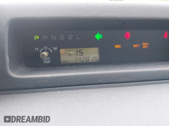2006 Scion xB with VIN JTLKT324564045068, listed as a IAAI auction lot 42516431 with 144,000 mi miles and . Bid and sale history available at DreamBid. Image 16.