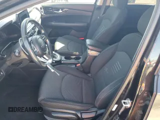 2019 Kia Forte S z VIN 3KPF34AD8KE039021, wystawiony jako Copart lot #54254255 z przebiegiem 93 999 mil mil oraz Szkoda całkowita • Salvage title. Historia ofert i sprzedaży dostępna na DreamBid. Obrazek 7.