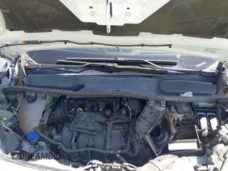 2022 Ford Transit Connect XLT с VIN NM0LS7T20N1517861, выставлен на аукционе IAAI как лот 42577602 с пробегом Не указан миль и . История ставок и продаж доступна на DreamBid. Изображение 10.