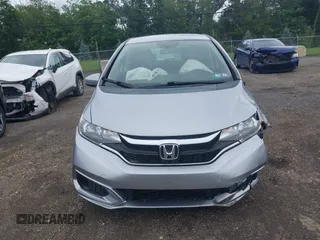 2019 Honda Fit LX z VIN 3HGGK5H45KM725916, wystawiony jako IAAI lot #42654907 z przebiegiem 92 580 mil mil oraz . Historia ofert i sprzedaży dostępna na DreamBid. Obrazek 12.