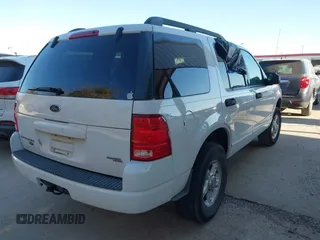 2005 Ford Explorer XLT с VIN 1FMZU63K75ZA02189, выставлен на аукционе IAAI как лот 41390591 с пробегом 225 627 миль миль и . История ставок и продаж доступна на DreamBid. Изображение 4.