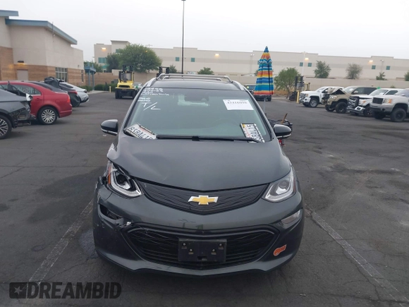 2020 Chevrolet Bolt EV Premier с VIN 1G1FZ6S09L4128047, выставлен на аукционе IAAI как лот 42416098 с пробегом 49 873 миль миль и . История ставок и продаж доступна на DreamBid. Изображение 12.