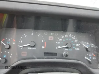 2000 Jeep Wrangler Sport with VIN 1J4FA49SXYP789791, listed as a Copart auction lot 60538875 with Not provided miles and Salvage title. Bid and sale history available at DreamBid. Image 9.
