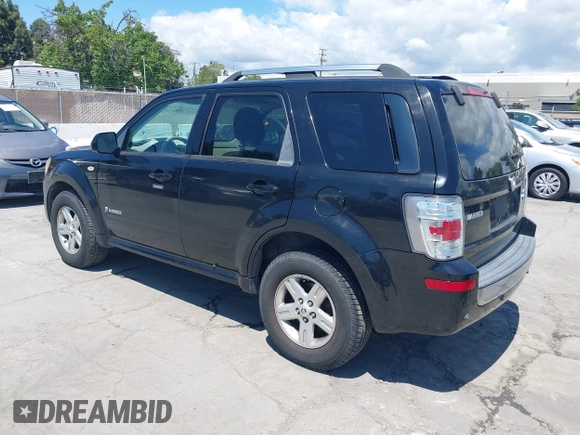 2008 Mercury Mariner с VIN 4M2CU39H28KJ43862, выставлен на аукционе IAAI как лот 42266353 с пробегом 228 419 миль миль и . История ставок и продаж доступна на DreamBid. Изображение 3.