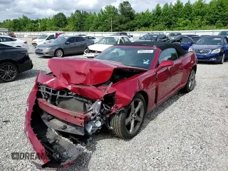 2013 Chevrolet Camaro LT with VIN 2G1FC3D37D9242621, listed as a Copart auction lot 58828725 with 139,648 mi miles and Salvage title. Bid and sale history available at DreamBid. Image 13.