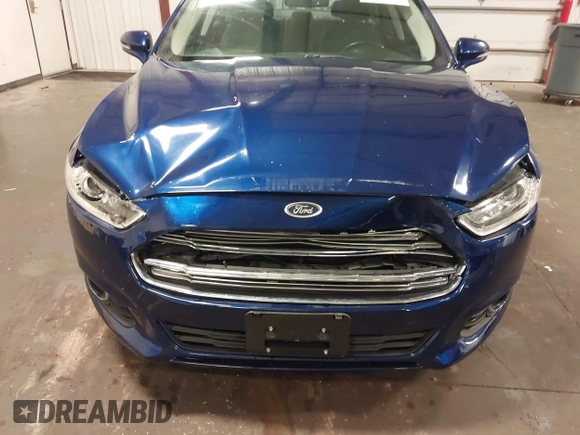 2015 Ford Fusion SE with VIN 3FA6P0HD7FR290197, listed as a IAAI auction lot 42531019 with 174,752 mi miles and . Bid and sale history available at DreamBid. Image 6.