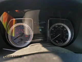 2017 Nissan Titan XD SV with VIN 1N6BA1F49HN535488, listed as a Copart auction lot 66770664 with 137,638 mi miles and Salvage Title. Bid and sale history available at carsss.com. Image 9.