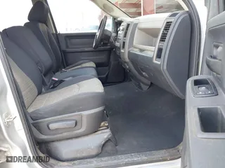 2009 Dodge Ram 1500 SLT with VIN 1D3HV18T79S709655, listed as a IAAI auction lot 41912247 with 206,384 mi miles. Bid and sale history available at carsss.com. Image 5.