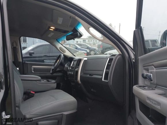 2016 Ram 1500 Big Horn with VIN 1C6RR7GTXGS244637, listed as a IAAI auction lot 41323723 with 178,064 mi miles. Bid and sale history available at carsss.com. Image 5.