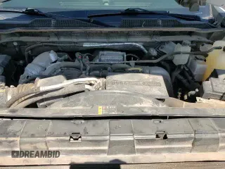 2021 Chevrolet Silverado 2500HD Work Truck with VIN 1GC1YLEY4MF173794, listed as a Copart auction lot 59016955 with 94,732 mi miles and Salvage title. Bid and sale history available at DreamBid. Image 13.