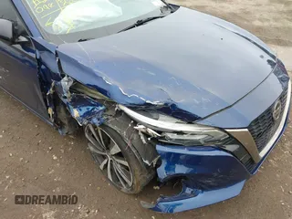 2019 Nissan Altima SR z VIN 1N4BL4CV4KC131194, wystawiony jako IAAI lot #42328015 z przebiegiem 112 099 mil mil oraz . Historia ofert i sprzedaży dostępna na DreamBid. Obrazek 6.