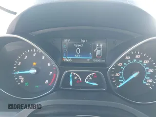 2015 Ford Escape Titanium с VIN 1FMCU0JX5FUC58573, выставлен на аукционе IAAI как лот 42230339 с пробегом 109 995 миль миль и . История ставок и продаж доступна на DreamBid. Изображение 15.