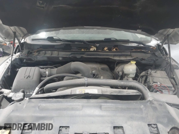 2016 Ram 1500 SLT with VIN 1C6RR6GT9GS227385, listed as a IAAI auction lot 41279004 with 130,554 mi miles and . Bid and sale history available at DreamBid. Image 10.